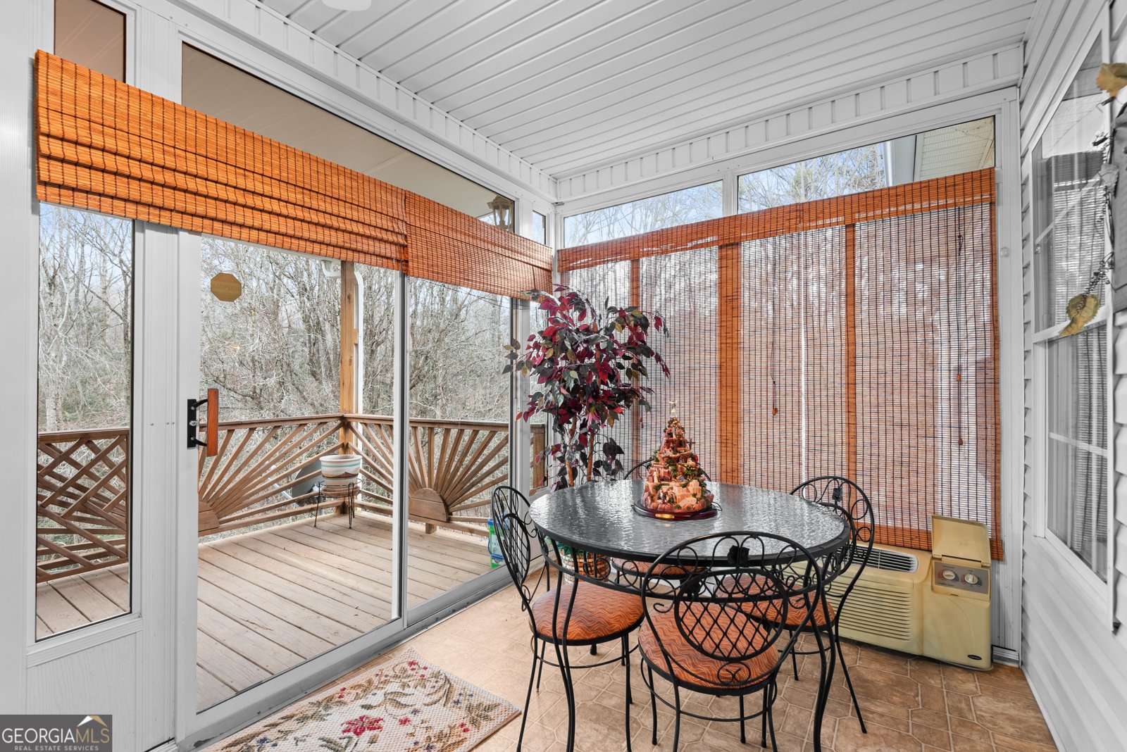 408 Parker Branch Road Barnesville - Photo 47