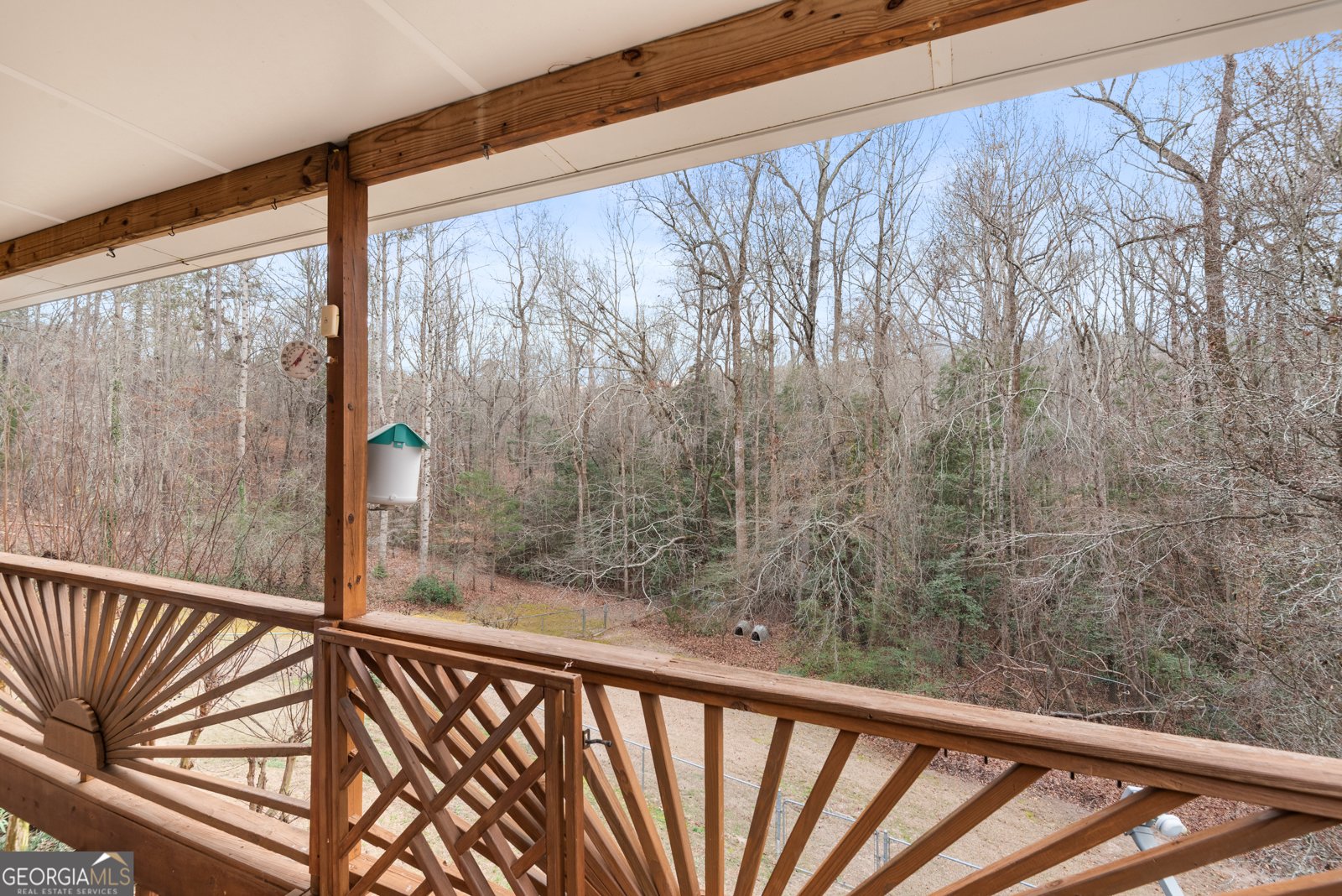 408 Parker Branch Road Barnesville - Photo 48