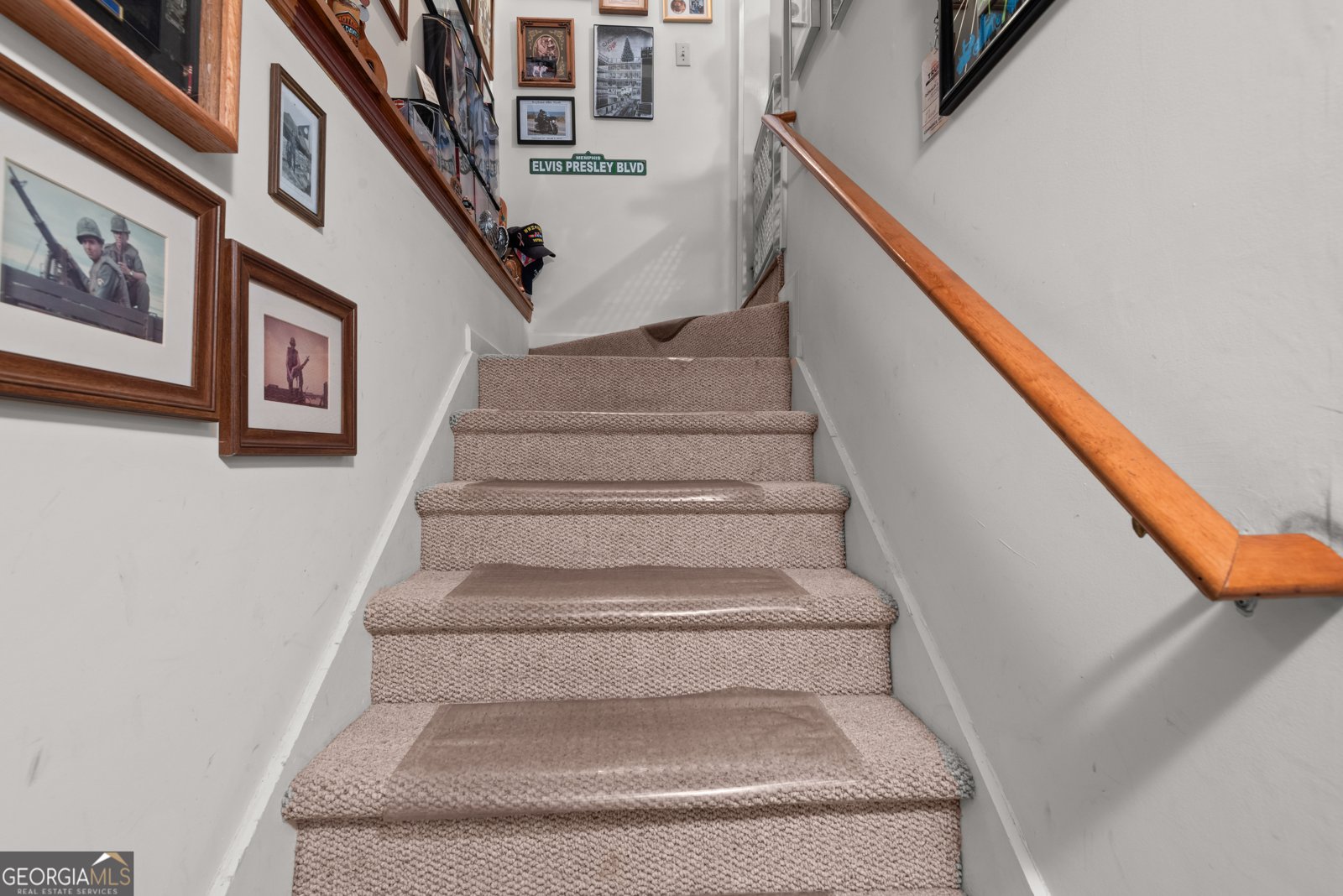 408 Parker Branch Road Barnesville - Photo 49