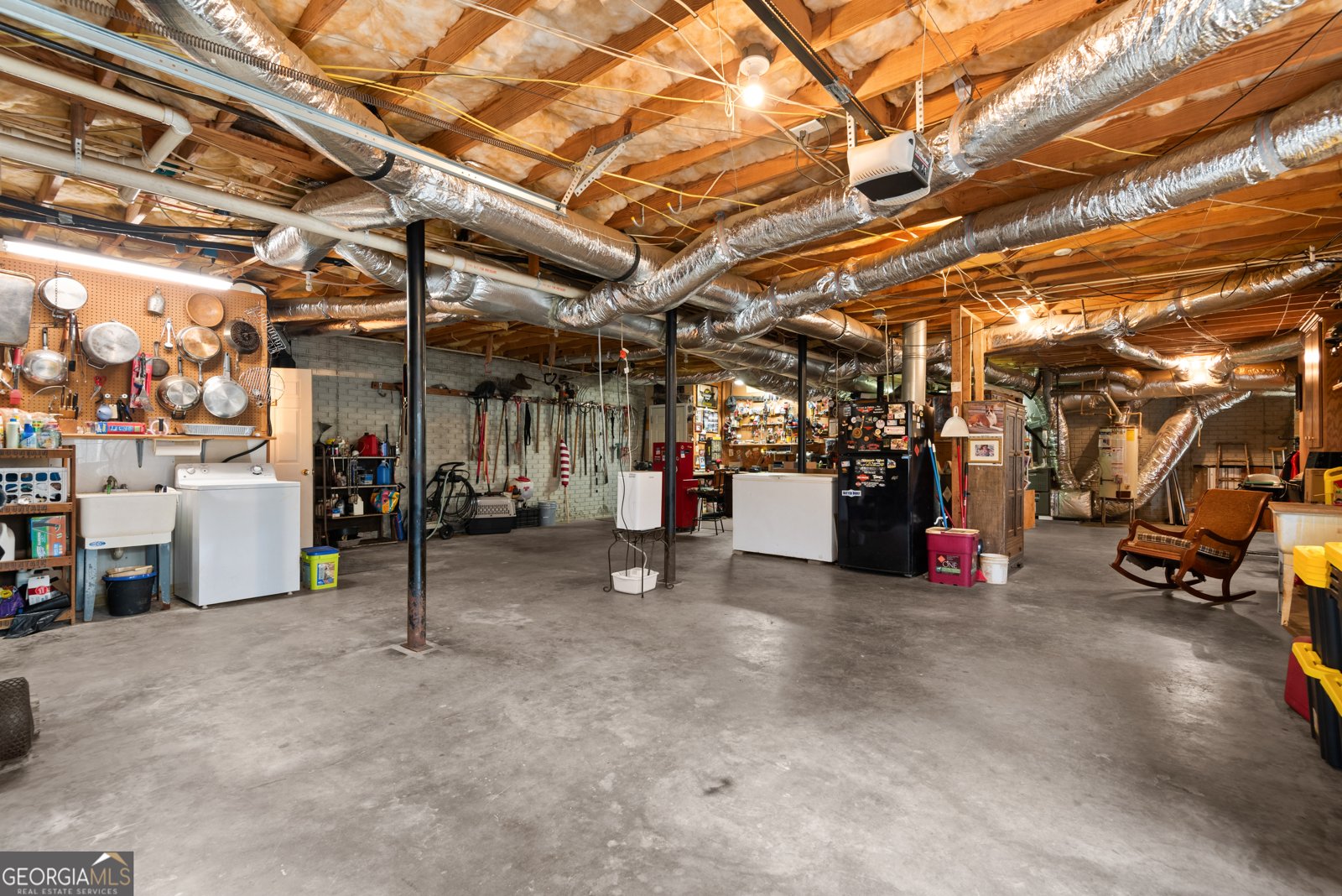 408 Parker Branch Road Barnesville - Photo 54