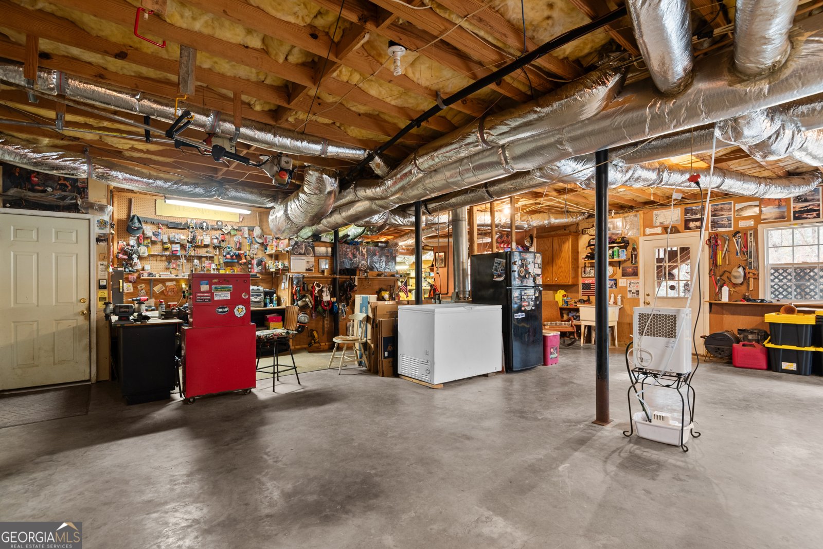 408 Parker Branch Road Barnesville - Photo 55