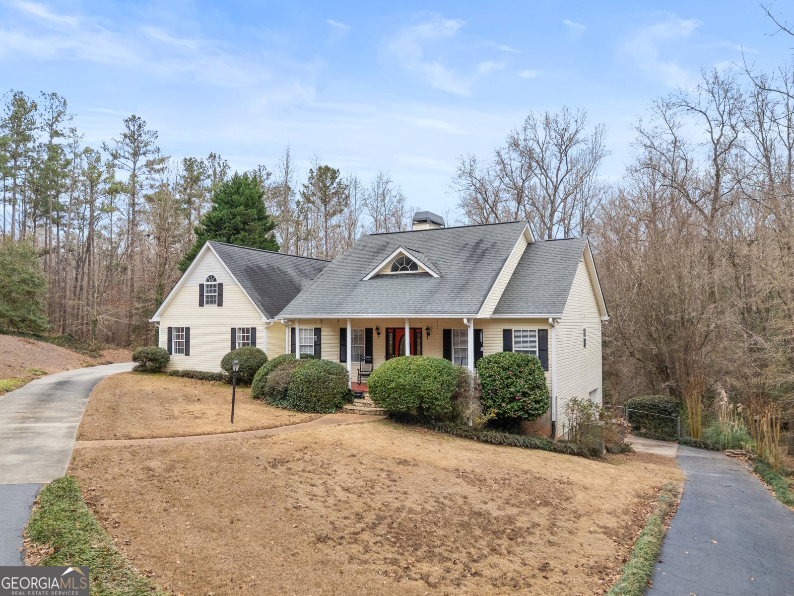 408 Parker Branch Road Barnesville - Photo 58