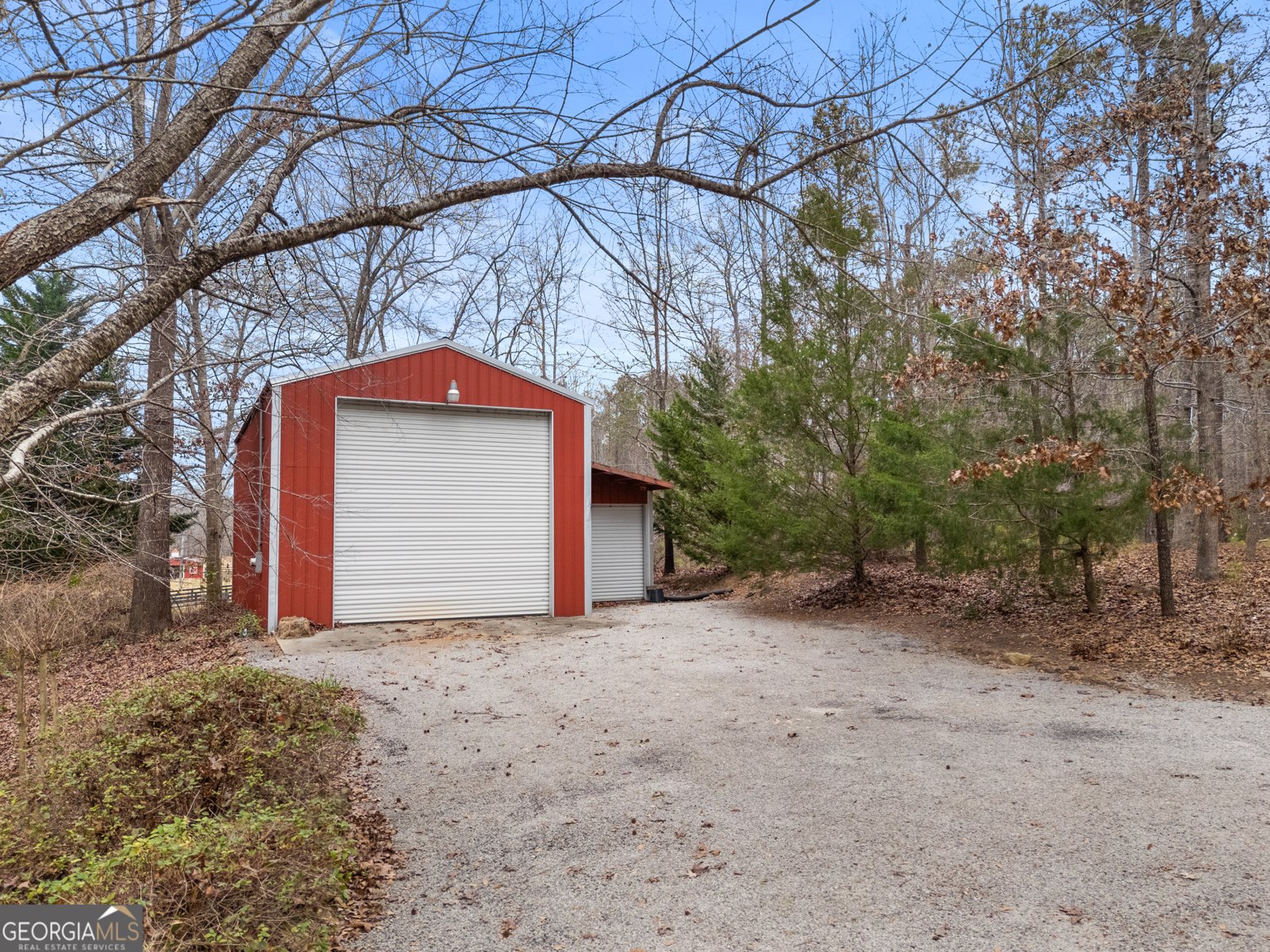 408 Parker Branch Road Barnesville - Photo 65