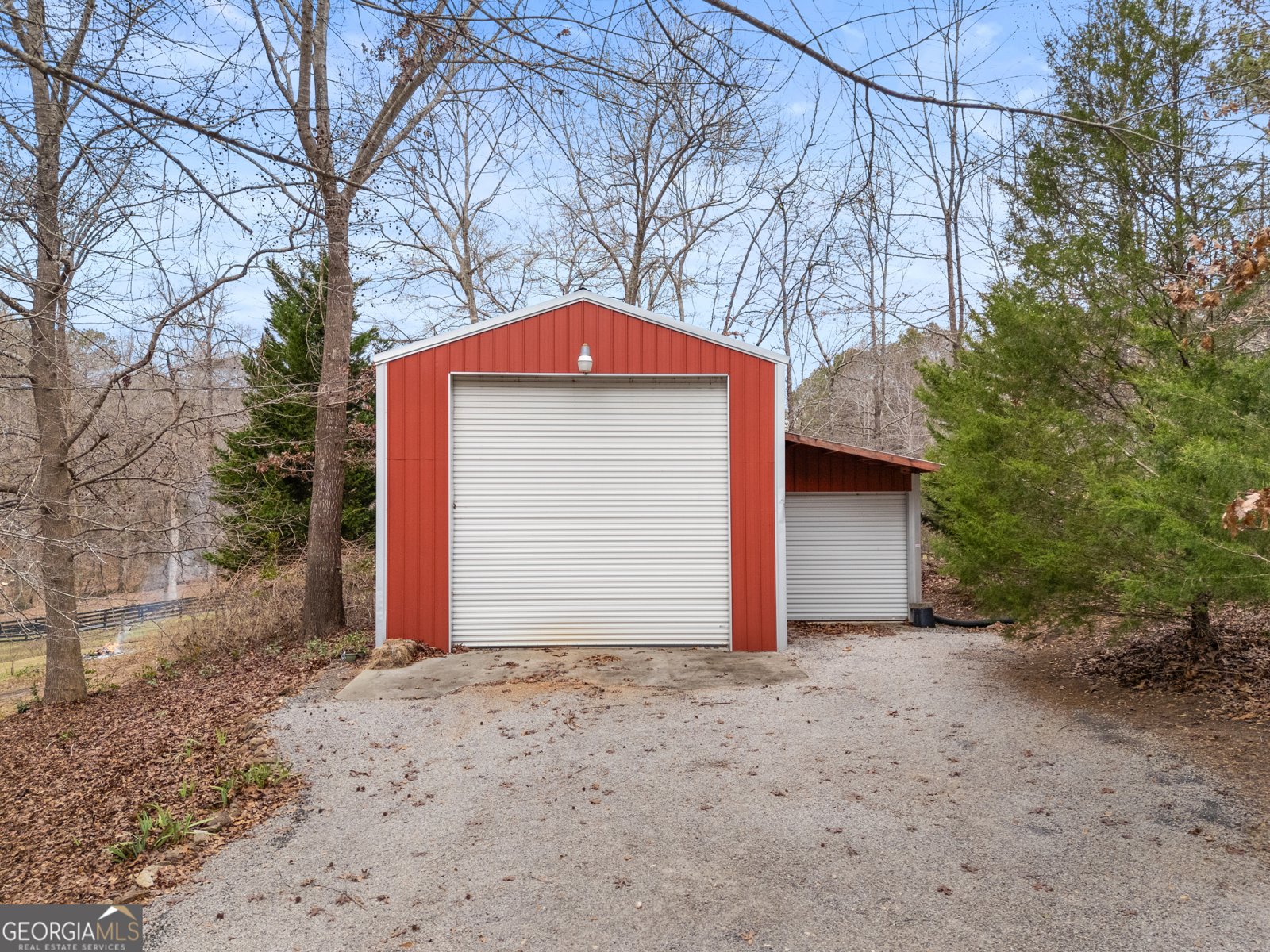 408 Parker Branch Road Barnesville - Photo 66