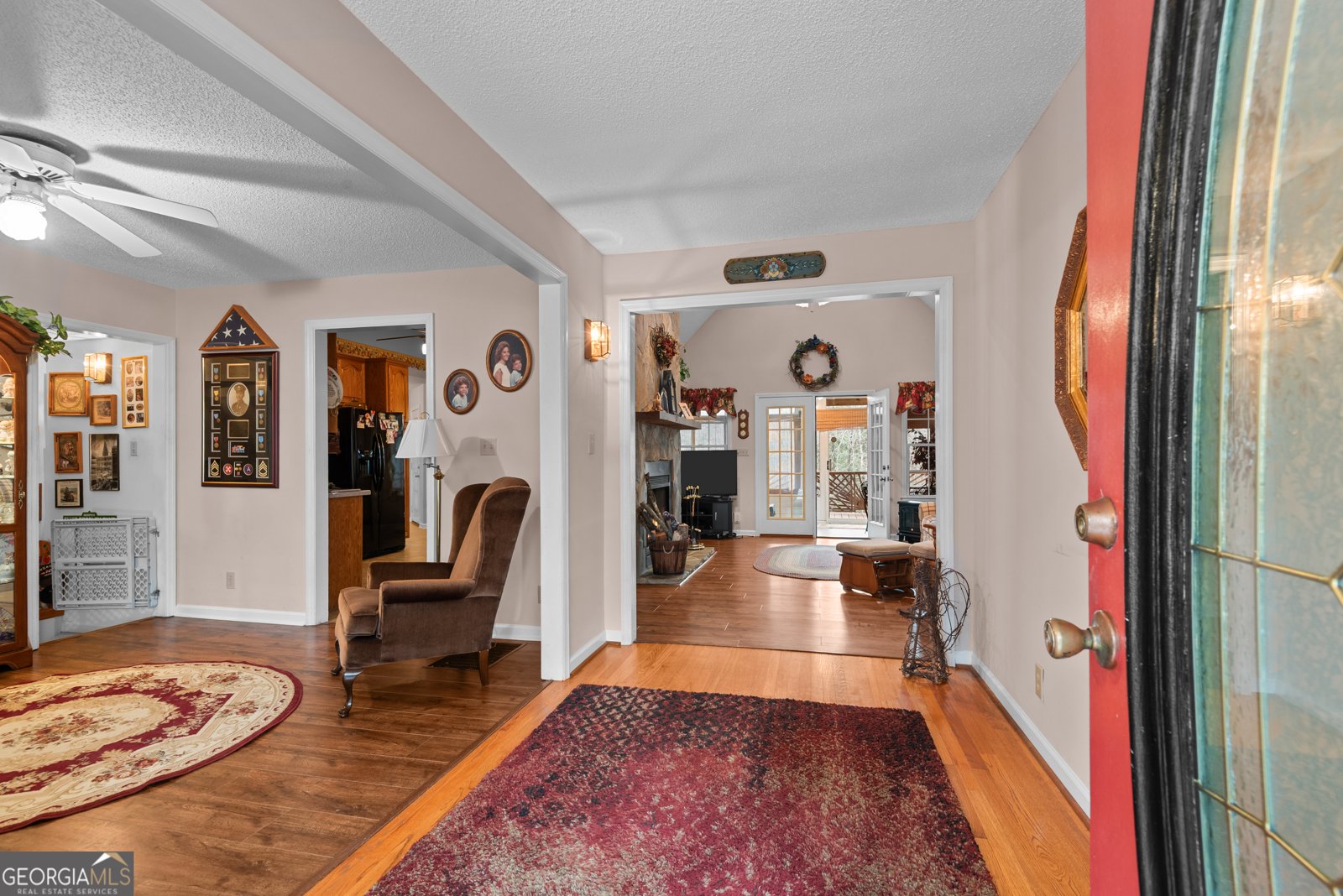 408 Parker Branch Road Barnesville - Photo 7