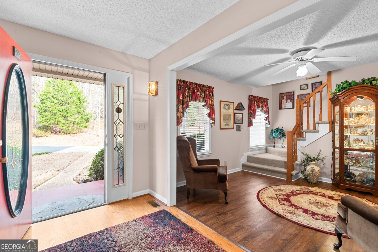 408 Parker Branch Road Barnesville - Photo 8