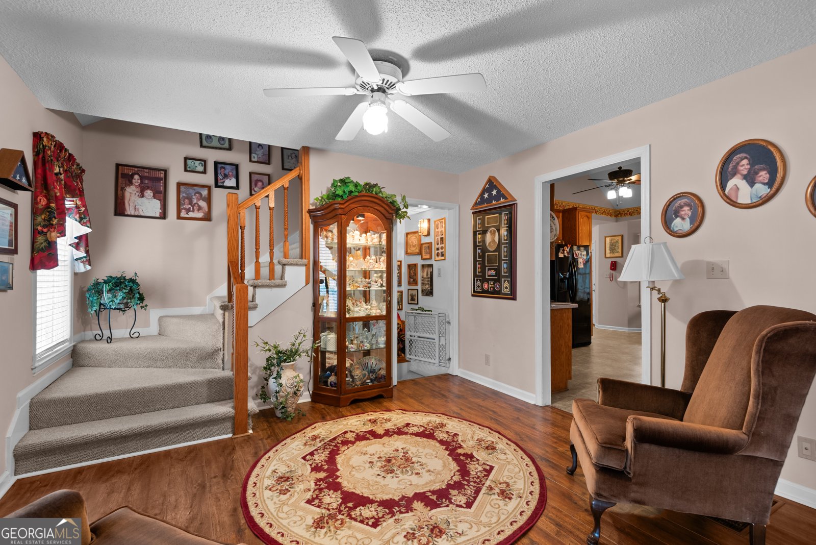 408 Parker Branch Road Barnesville - Photo 9