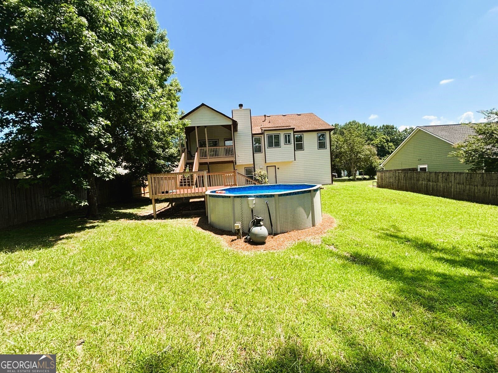 5445 Maltdie Court Sugar Hill - Photo 10