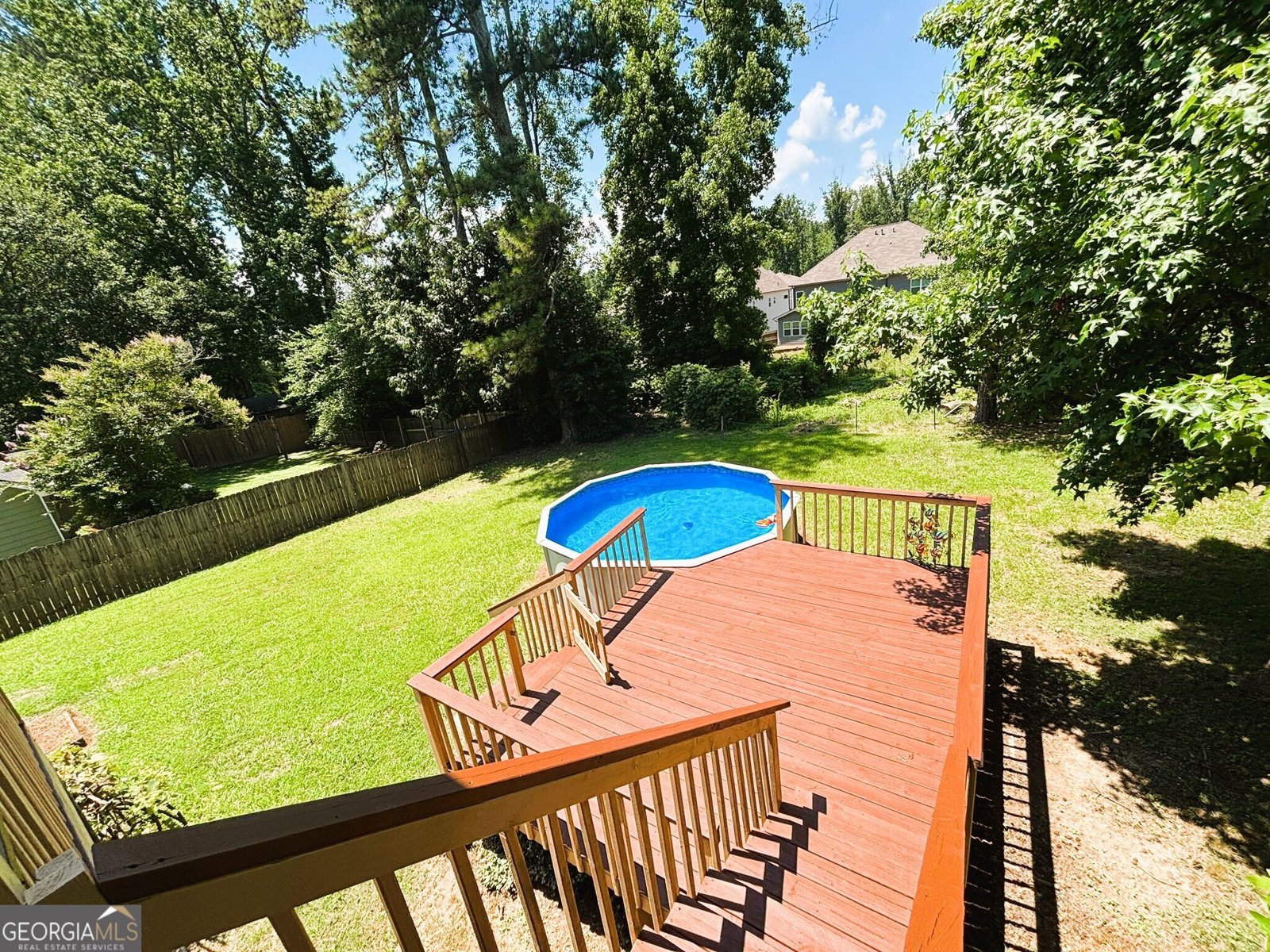 5445 Maltdie Court Sugar Hill - Photo 11