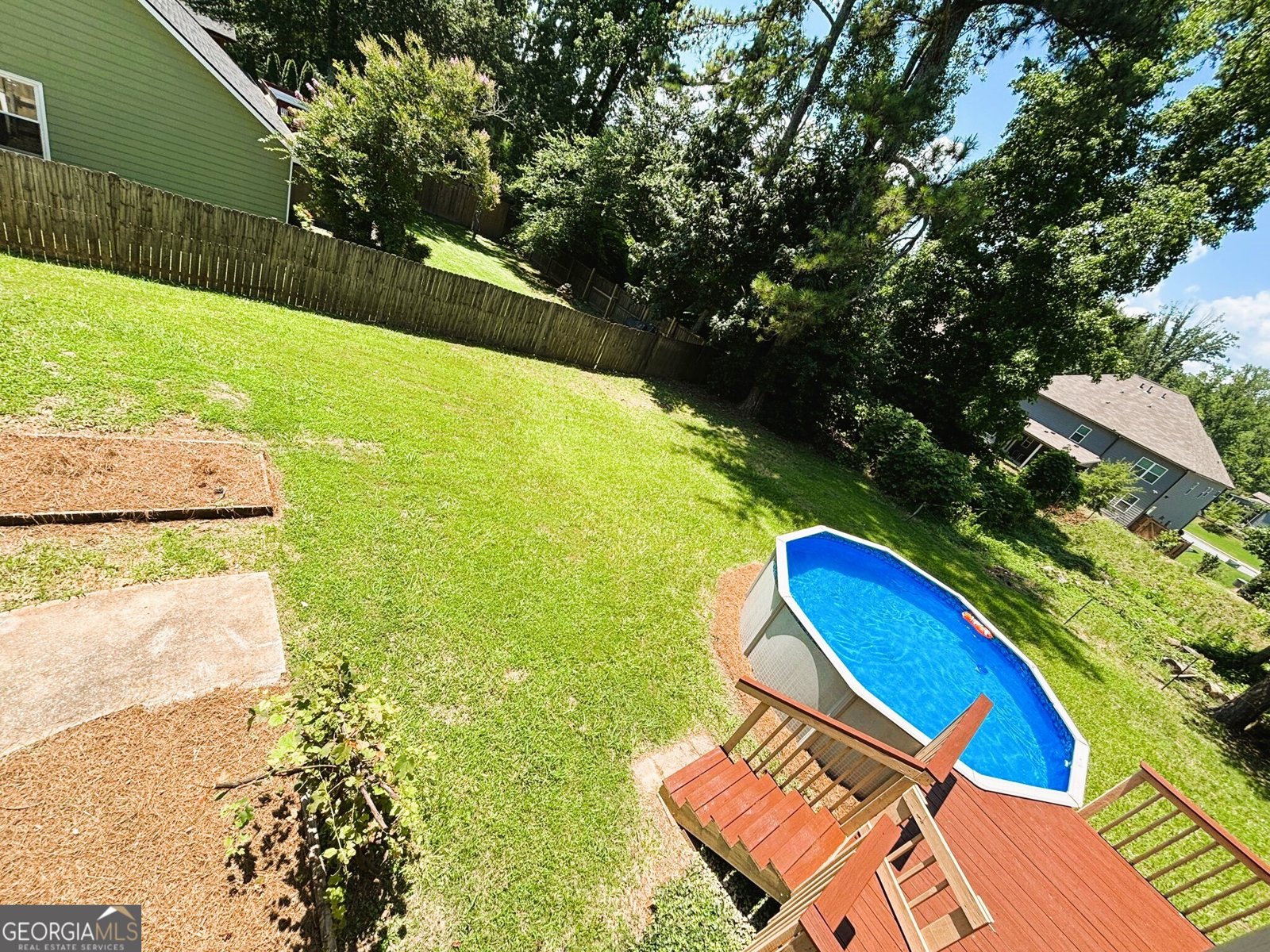 5445 Maltdie Court Sugar Hill - Photo 12