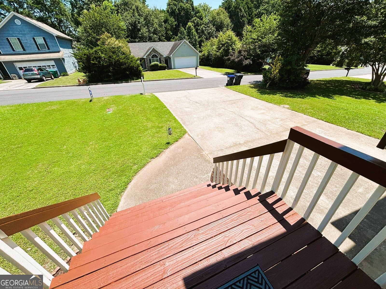 5445 Maltdie Court Sugar Hill - Photo 15