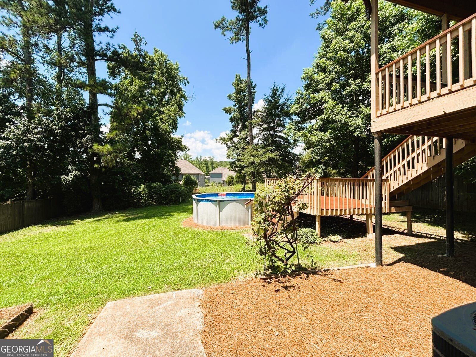 5445 Maltdie Court Sugar Hill - Photo 16