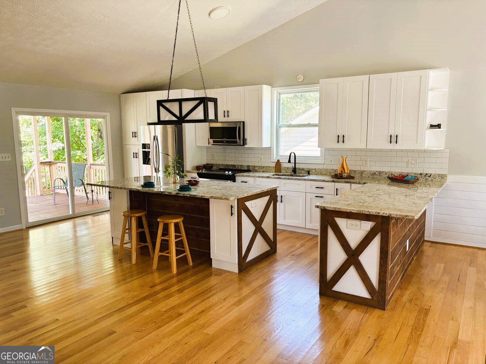 5445 Maltdie Court Sugar Hill - Photo 18