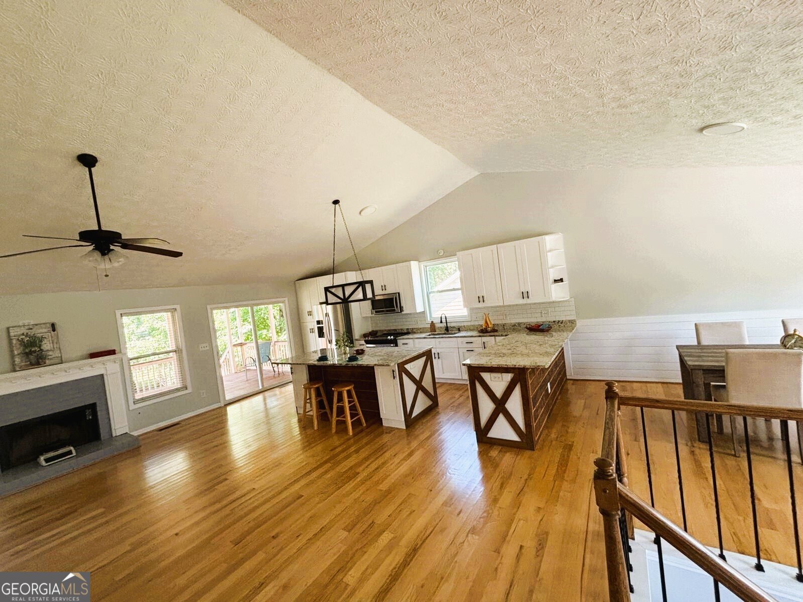 5445 Maltdie Court Sugar Hill - Photo 19