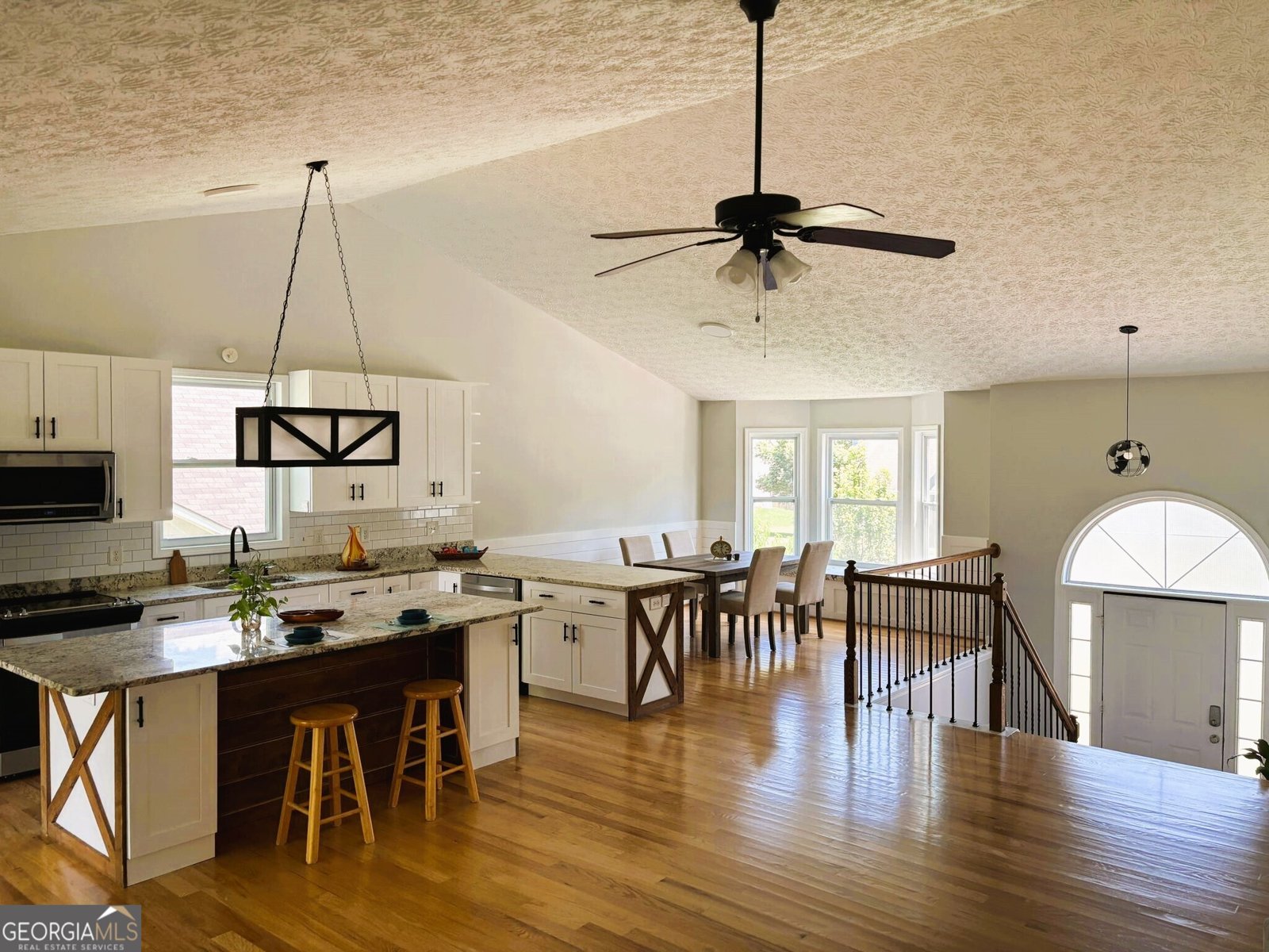 5445 Maltdie Court Sugar Hill - Photo 20