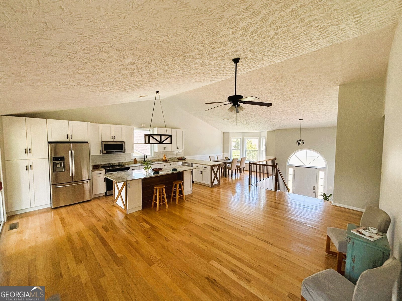 5445 Maltdie Court Sugar Hill - Photo 21