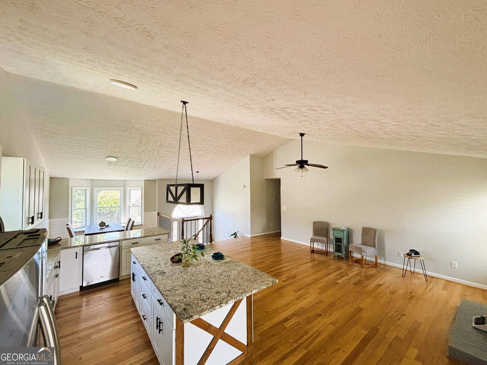 5445 Maltdie Court Sugar Hill - Photo 22