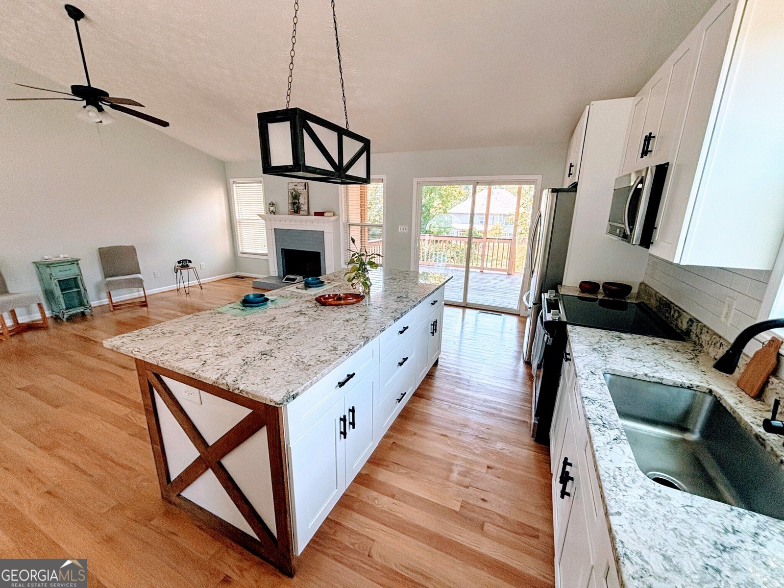 5445 Maltdie Court Sugar Hill - Photo 30