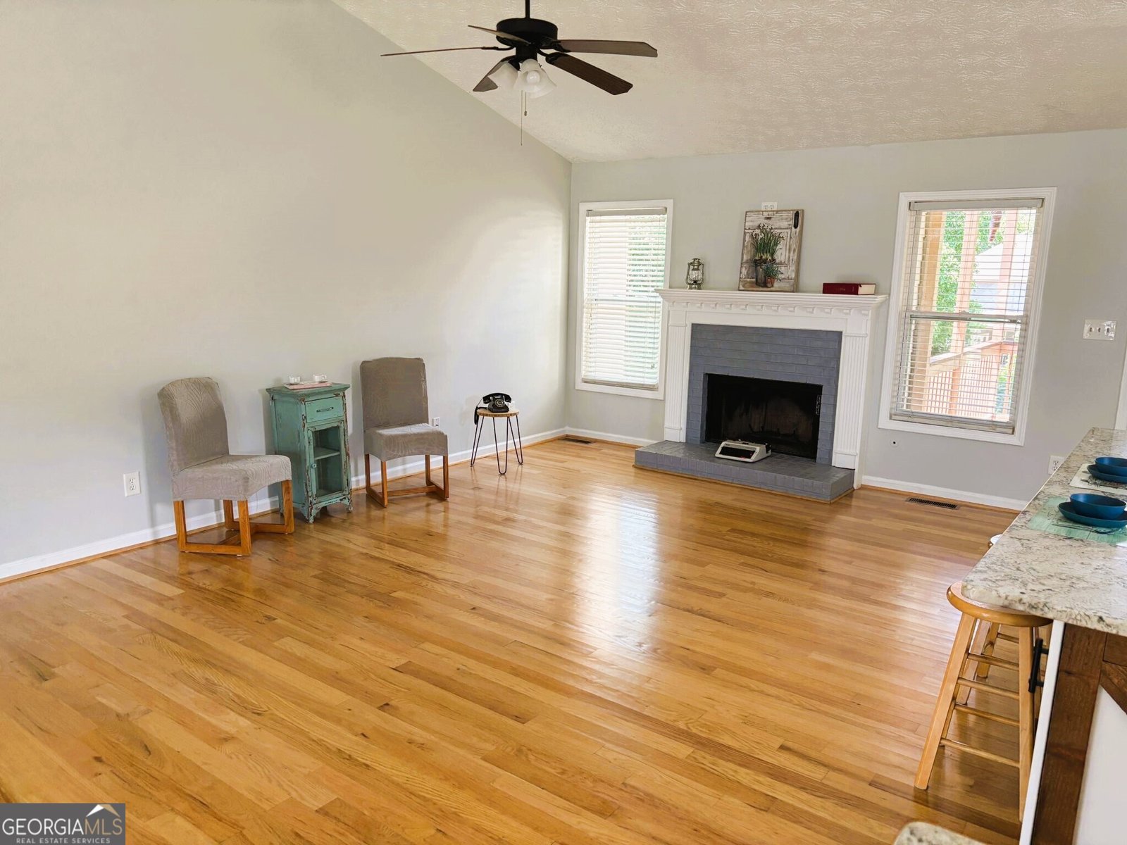 5445 Maltdie Court Sugar Hill - Photo 32