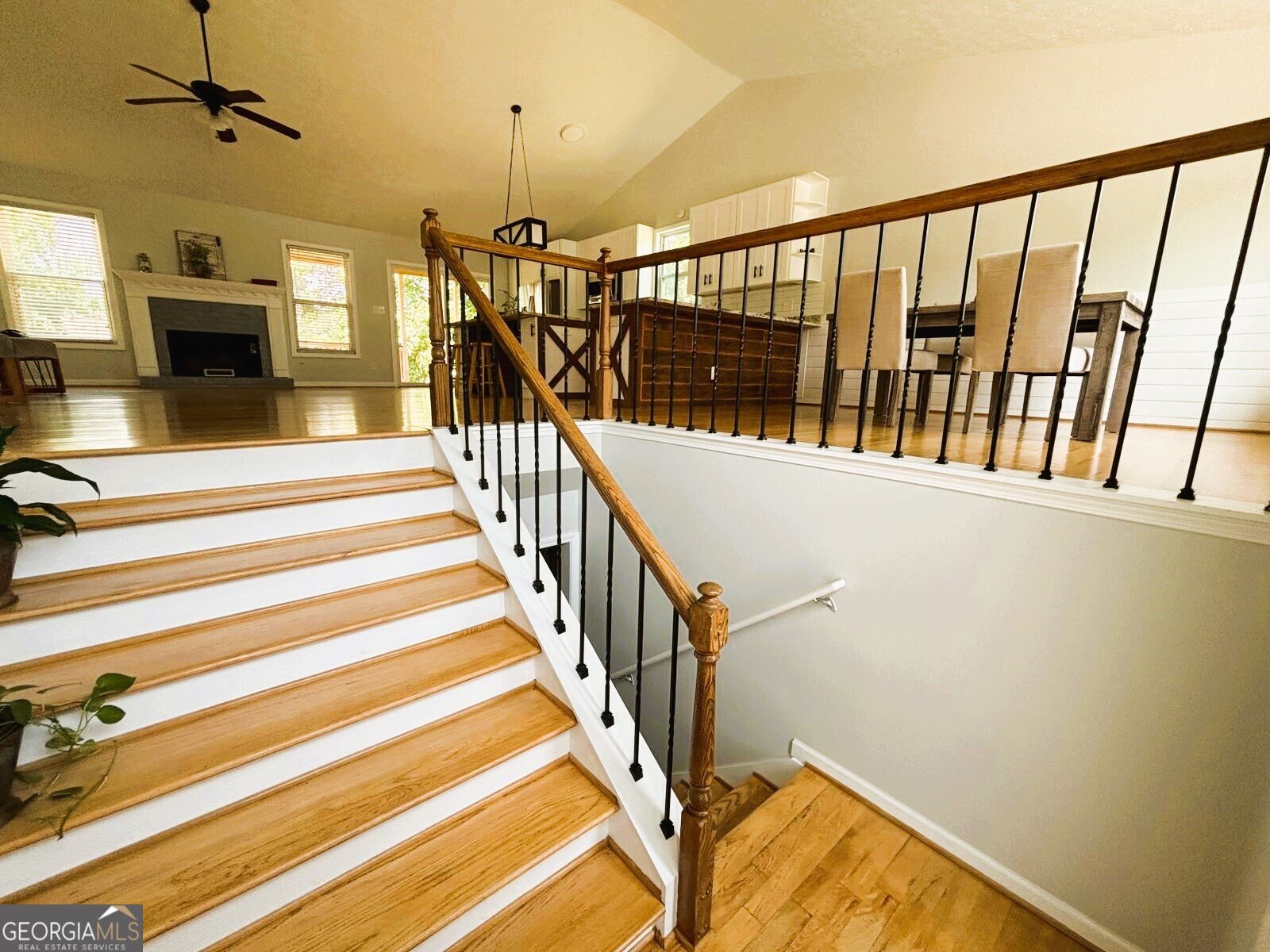 5445 Maltdie Court Sugar Hill - Photo 33