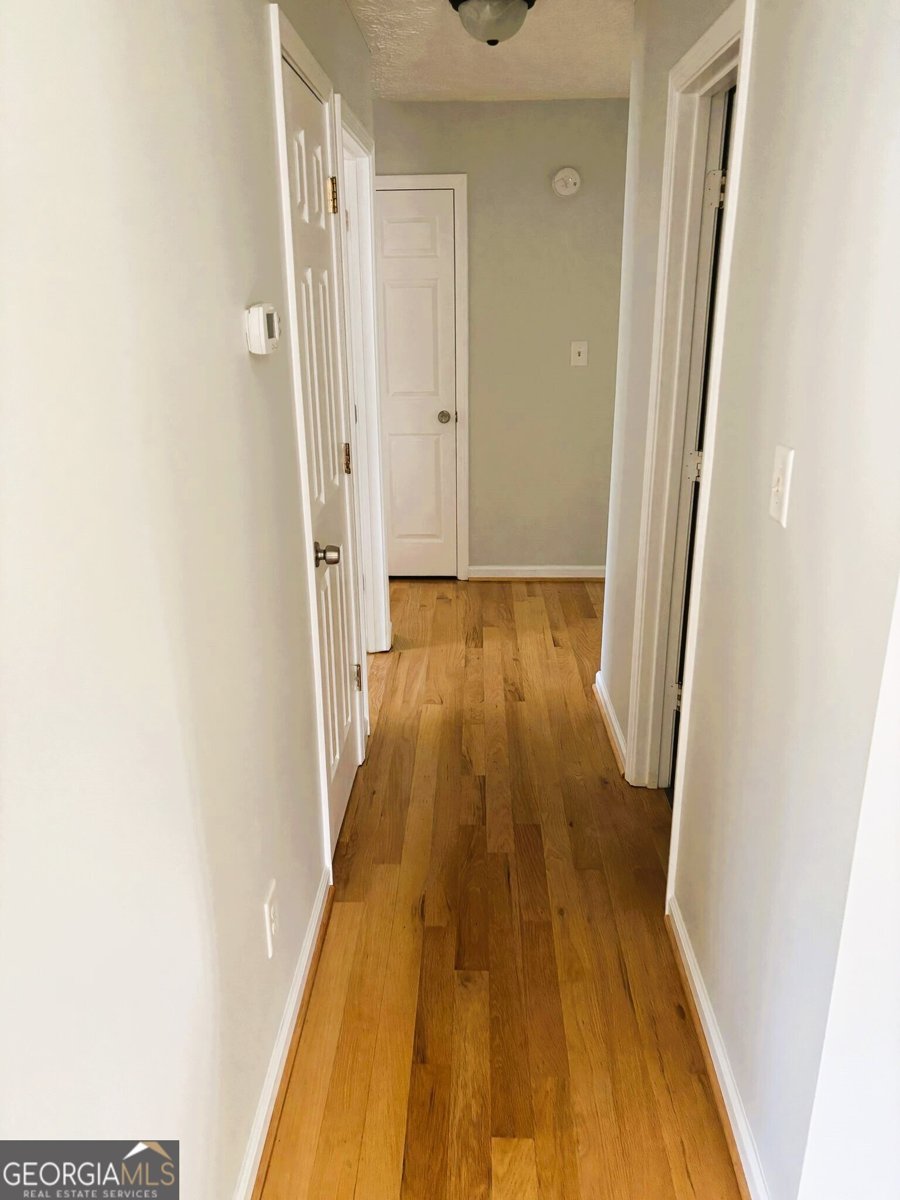 5445 Maltdie Court Sugar Hill - Photo 34