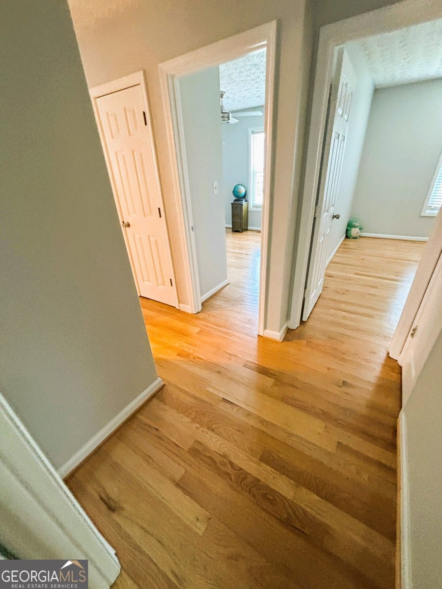 5445 Maltdie Court Sugar Hill - Photo 48