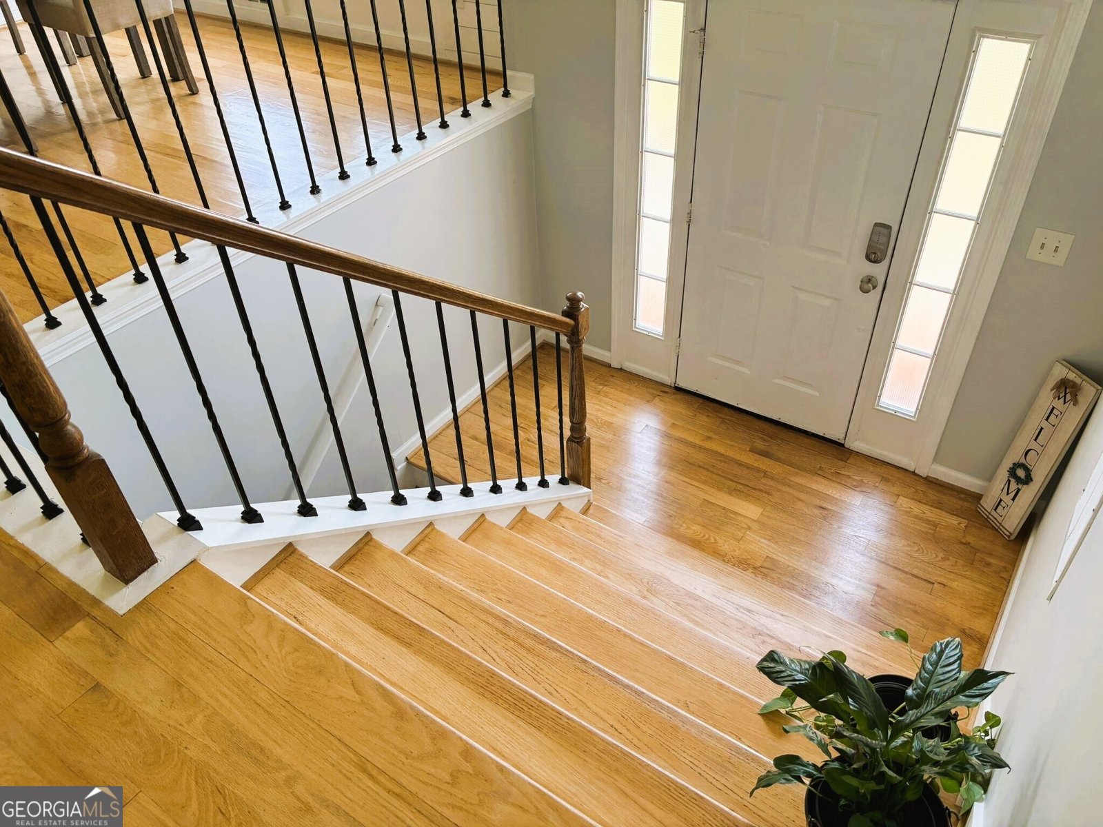 5445 Maltdie Court Sugar Hill - Photo 49