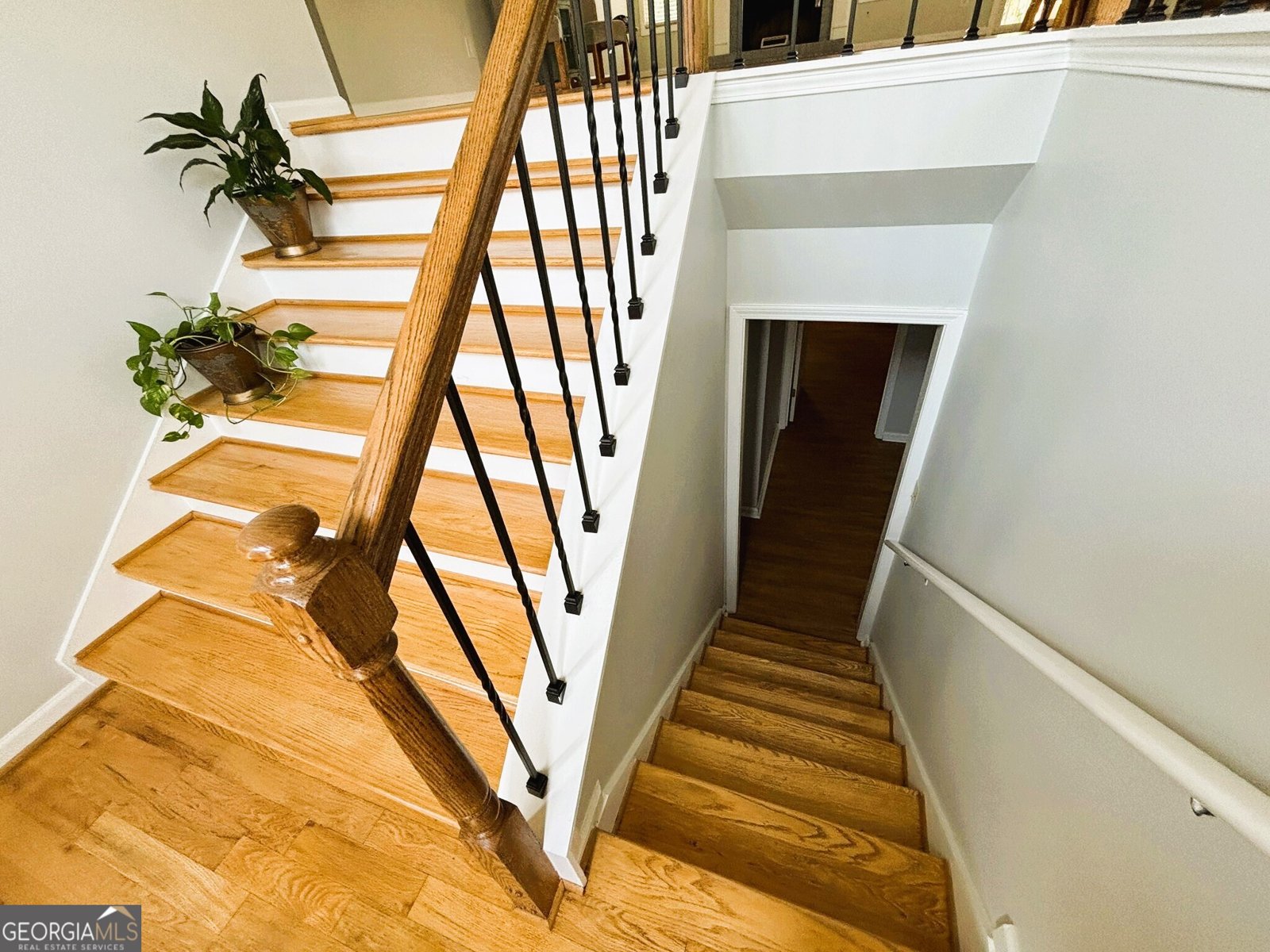 5445 Maltdie Court Sugar Hill - Photo 52