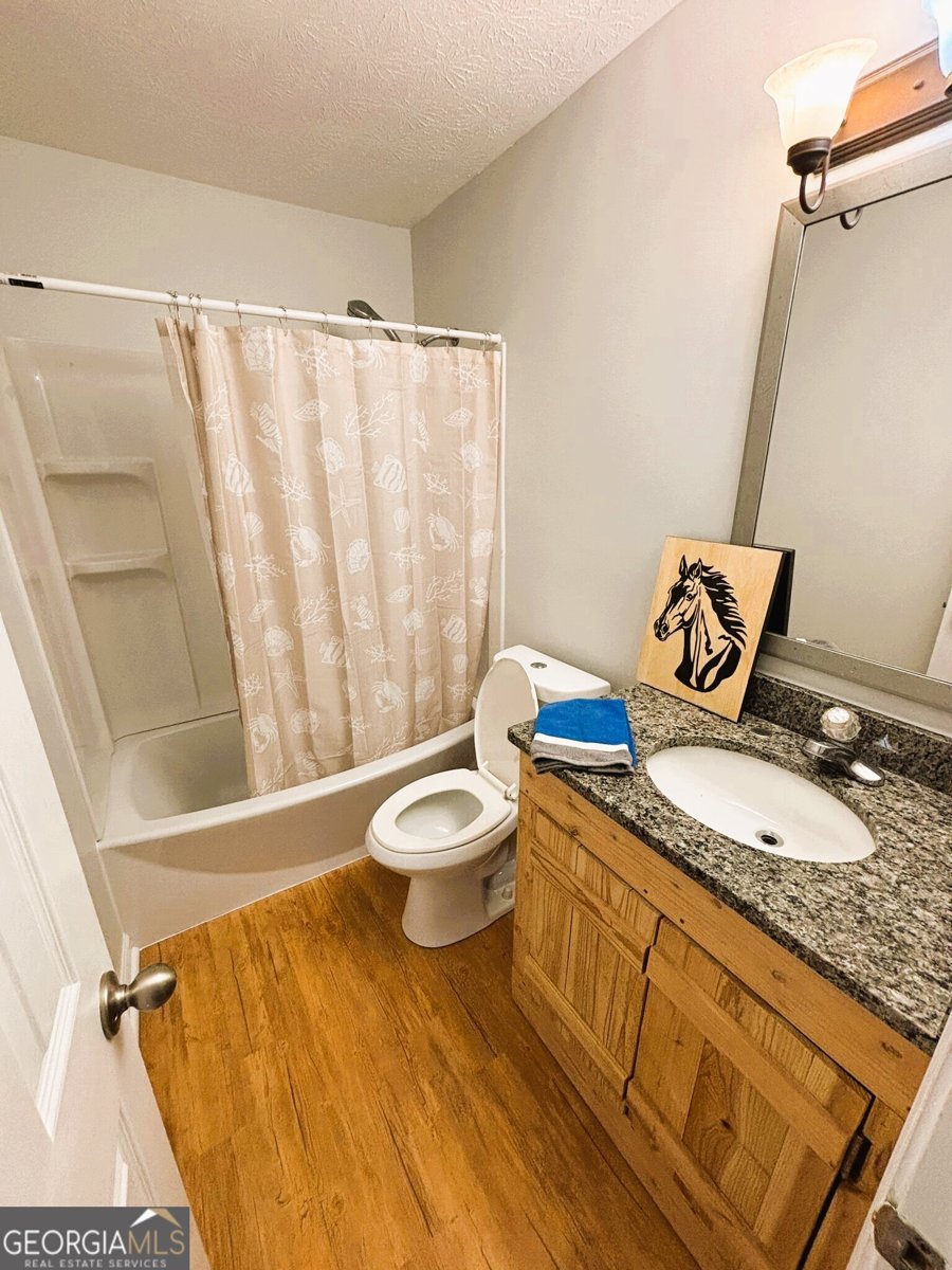 5445 Maltdie Court Sugar Hill - Photo 58