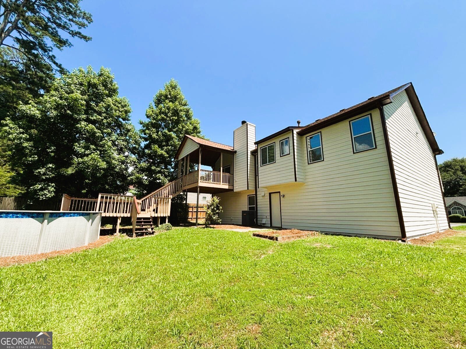 5445 Maltdie Court Sugar Hill - Photo 7