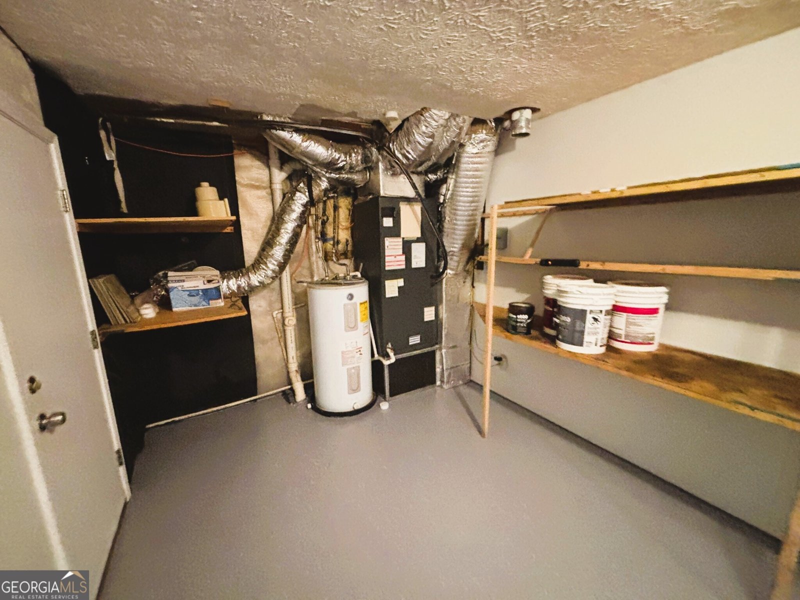 5445 Maltdie Court Sugar Hill - Photo 70