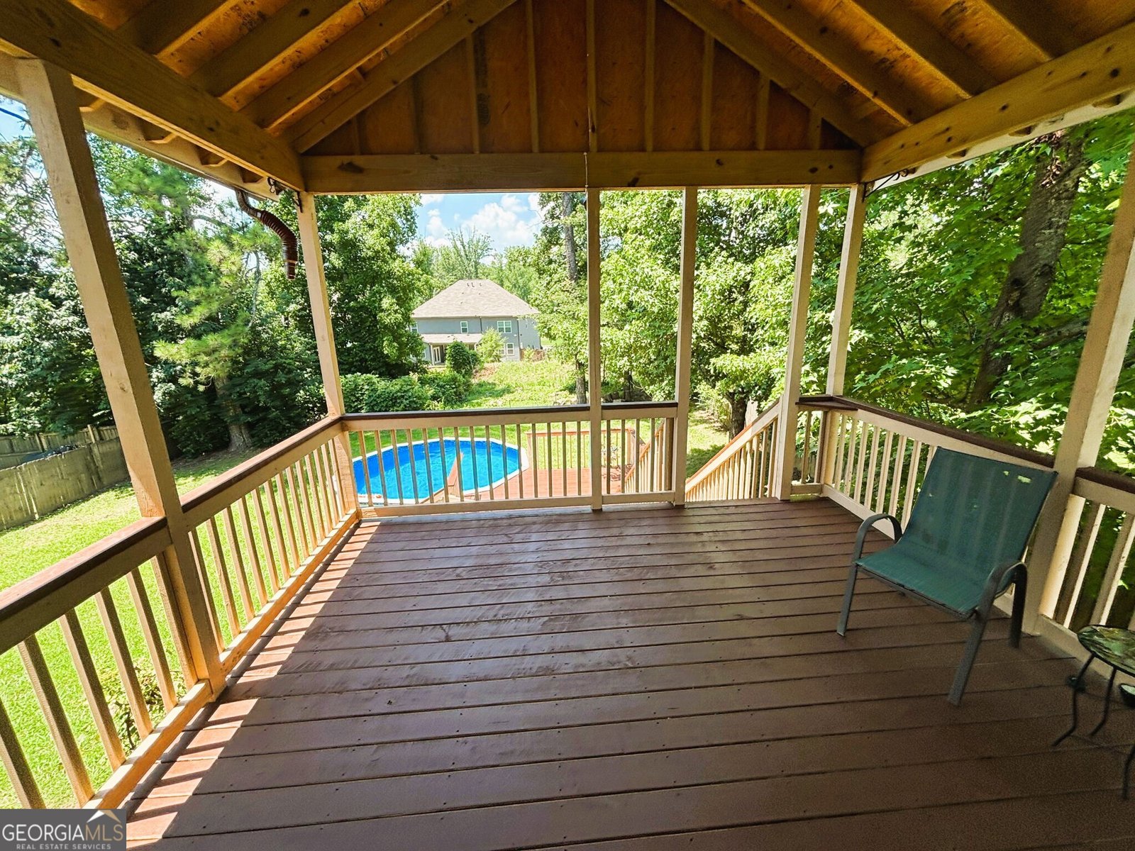 5445 Maltdie Court Sugar Hill - Photo 72