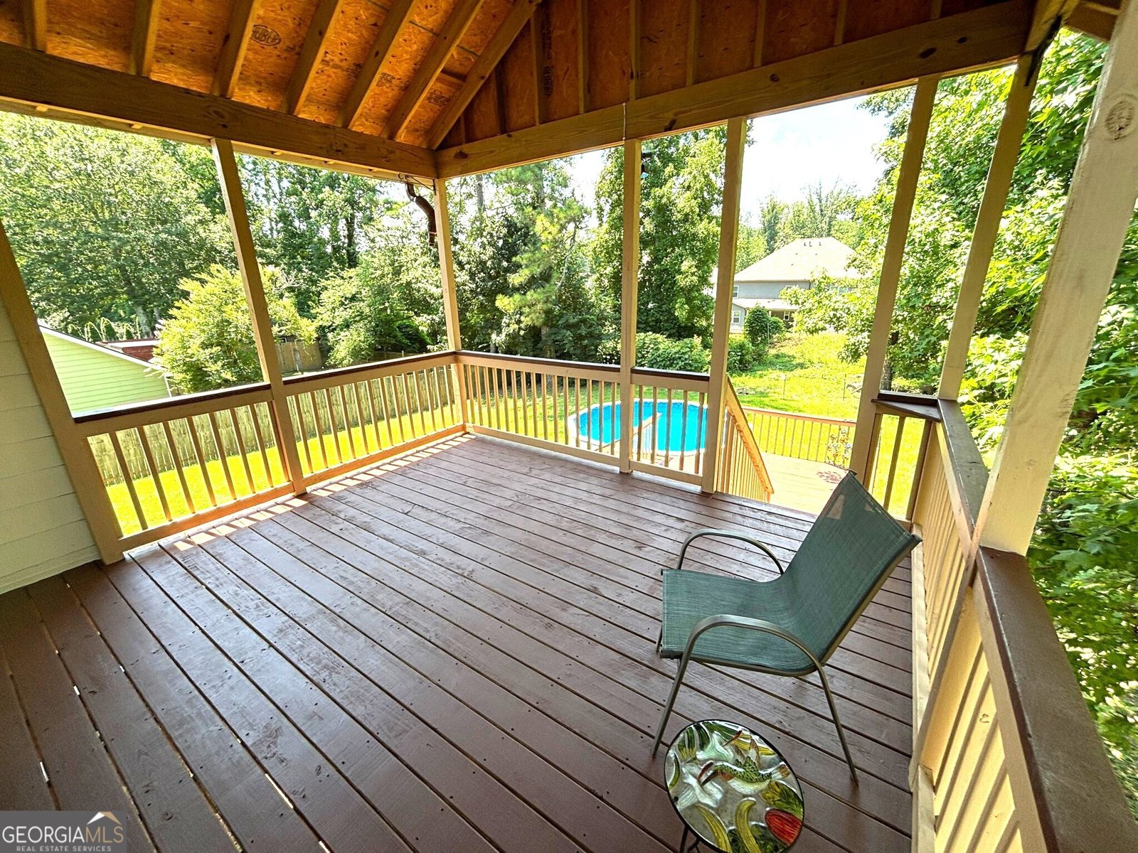 5445 Maltdie Court Sugar Hill - Photo 75