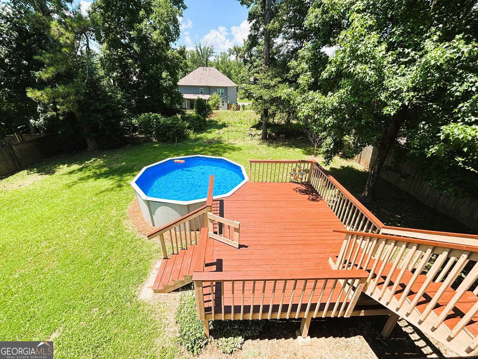 5445 Maltdie Court Sugar Hill - Photo 8