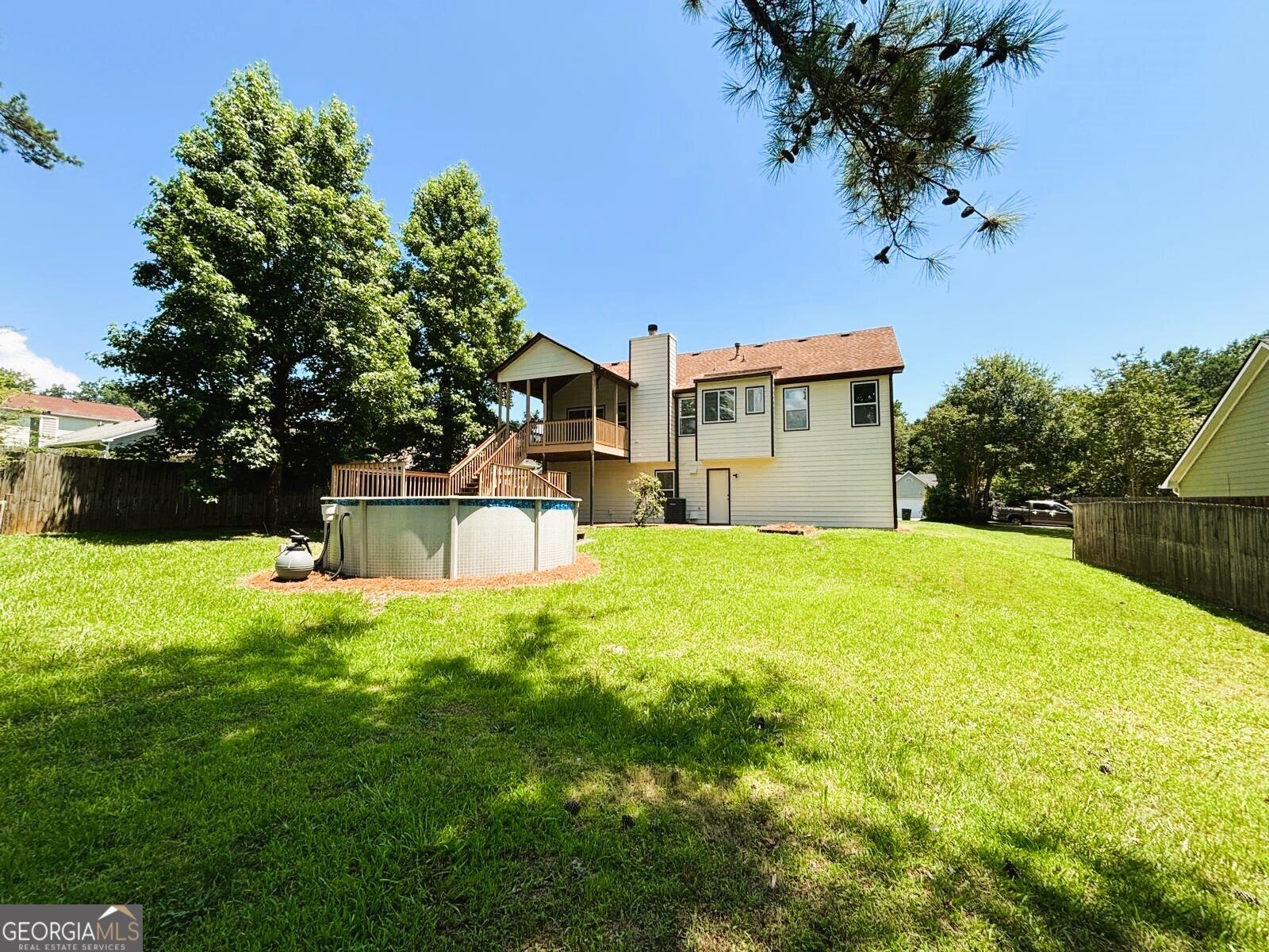 5445 Maltdie Court Sugar Hill - Photo 9