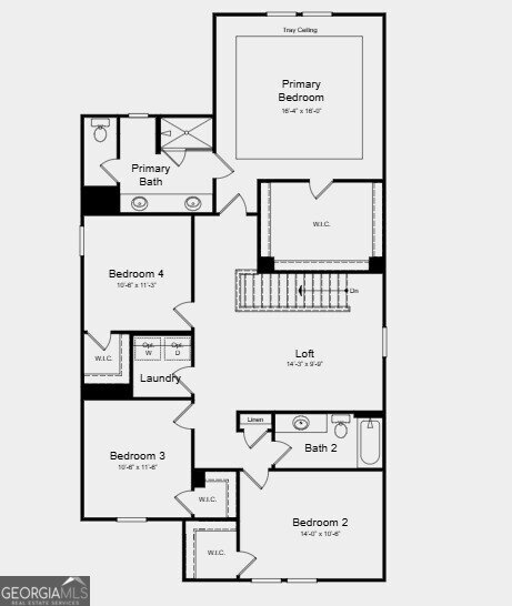 227 Groveton Court Euharlee - Photo 33