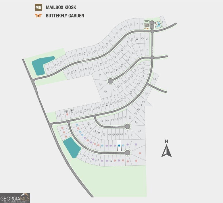 227 Groveton Court Euharlee - Photo 34