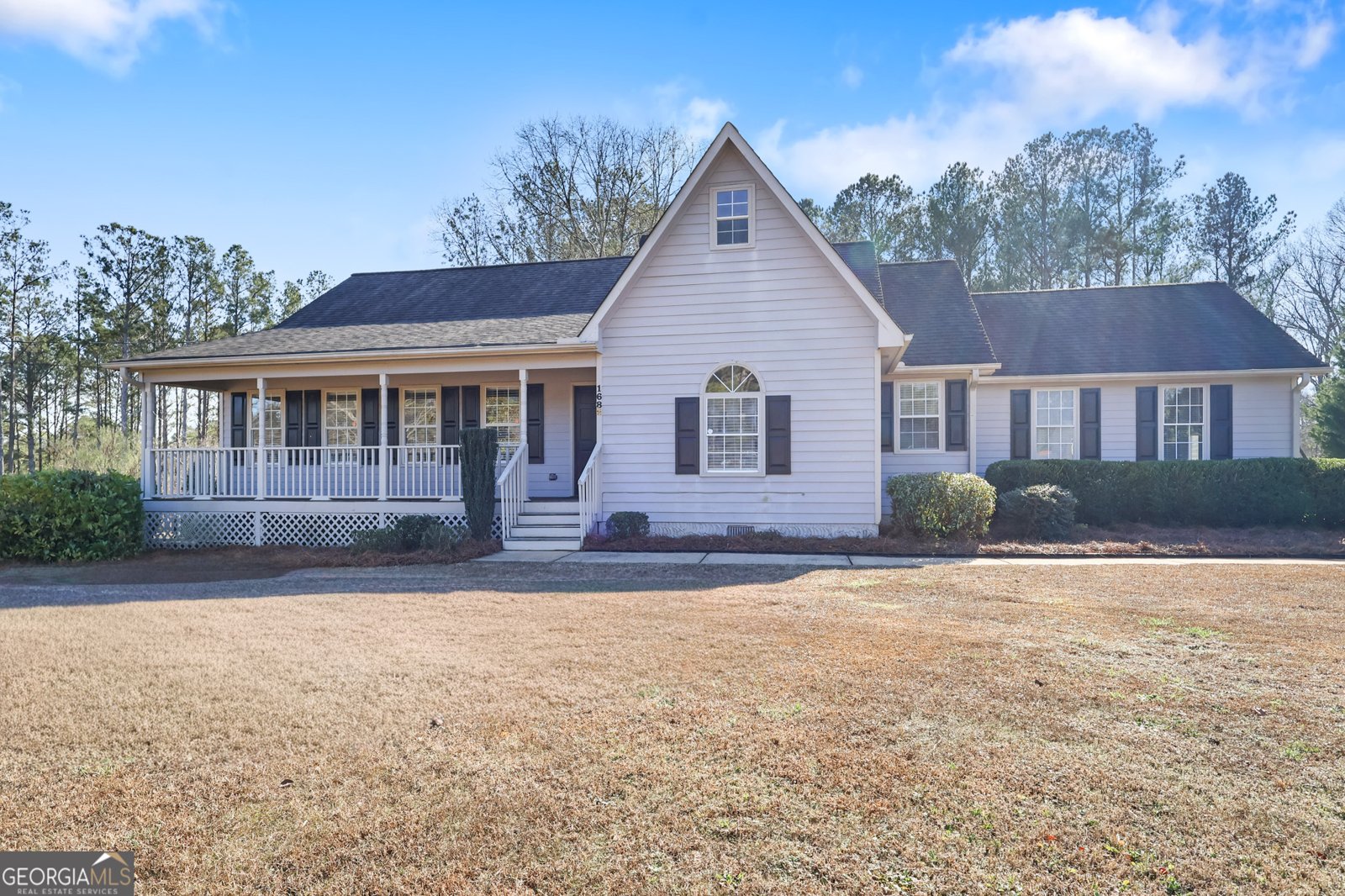 168 Country Meadows Court McDonough - Photo 1