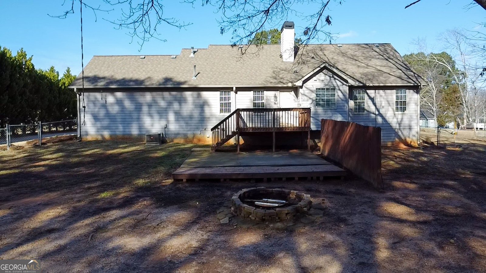 168 Country Meadows Court McDonough - Photo 23