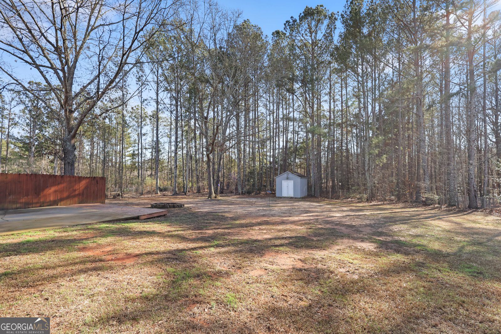 168 Country Meadows Court McDonough - Photo 25