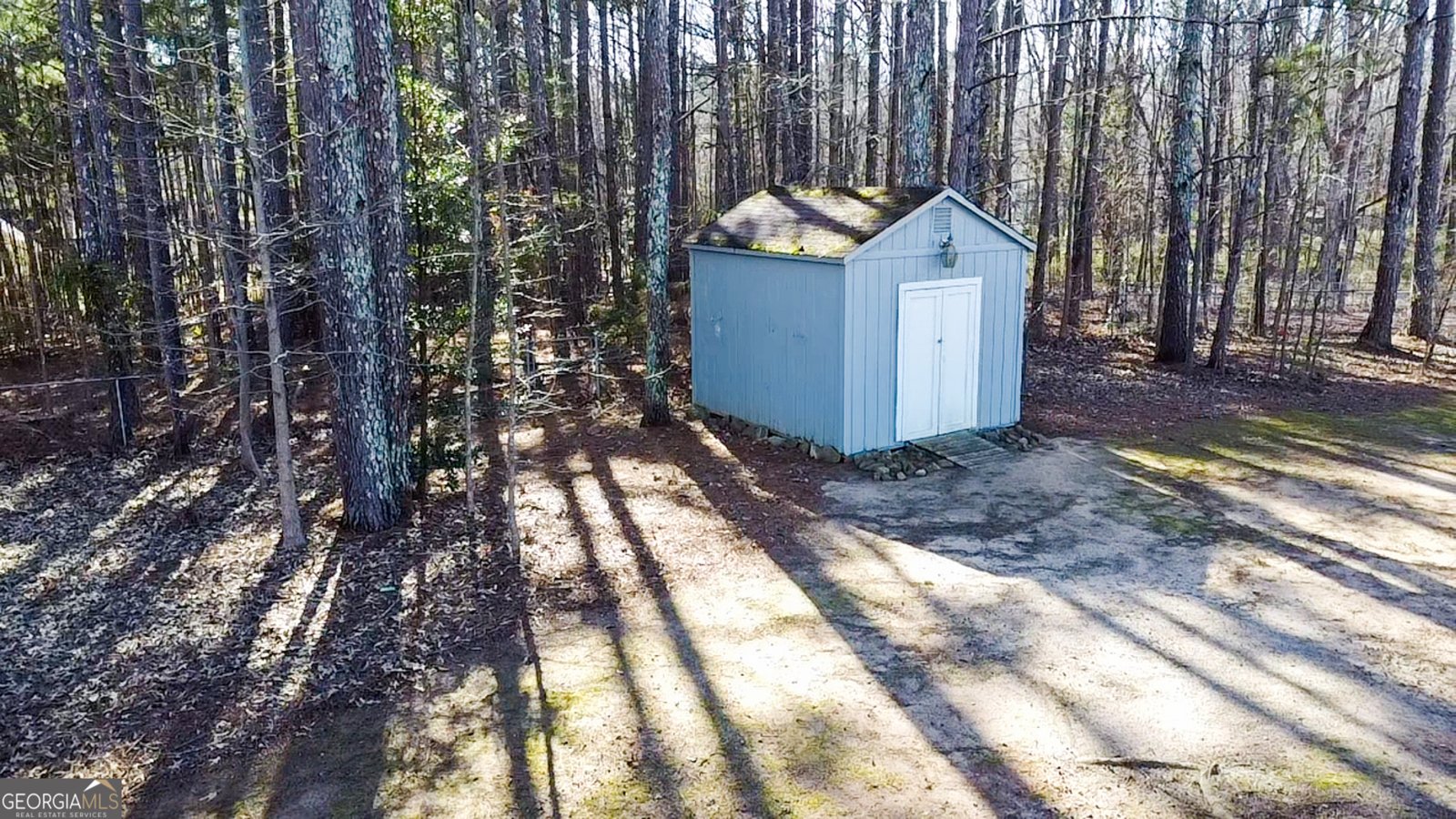 168 Country Meadows Court McDonough - Photo 26