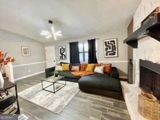 3665 SHARON Drive Powder Springs - Photo 10