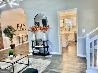 3665 SHARON Drive Powder Springs - Photo 11