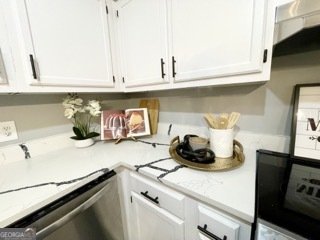 3665 SHARON Drive Powder Springs - Photo 19