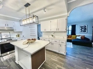 3665 SHARON Drive Powder Springs - Photo 21