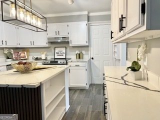 3665 SHARON Drive Powder Springs - Photo 24