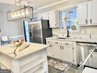 3665 SHARON Drive Powder Springs - Photo 25