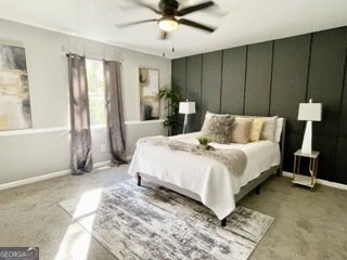 3665 SHARON Drive Powder Springs - Photo 30