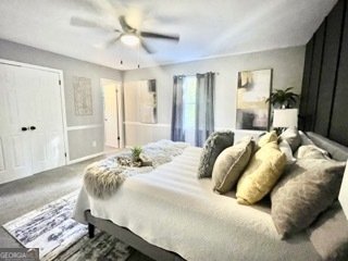 3665 SHARON Drive Powder Springs - Photo 31