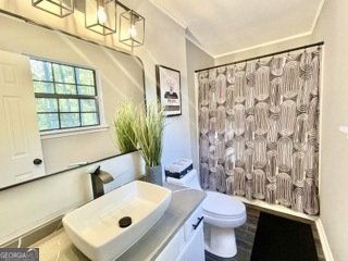 3665 SHARON Drive Powder Springs - Photo 32